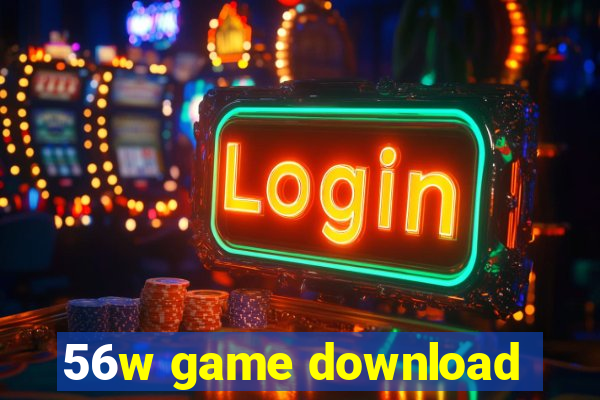 56w game download